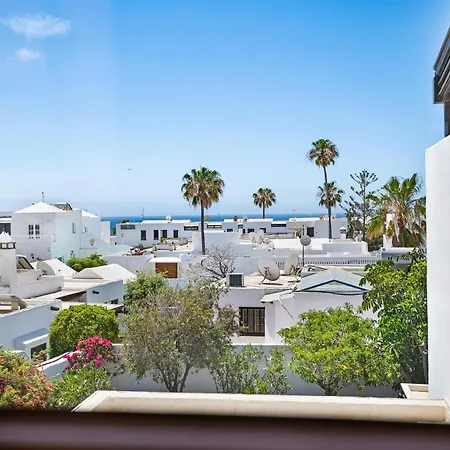 En Puerto Del Carmen, 4 Apartment Puerto del Carmen (Lanzarote)