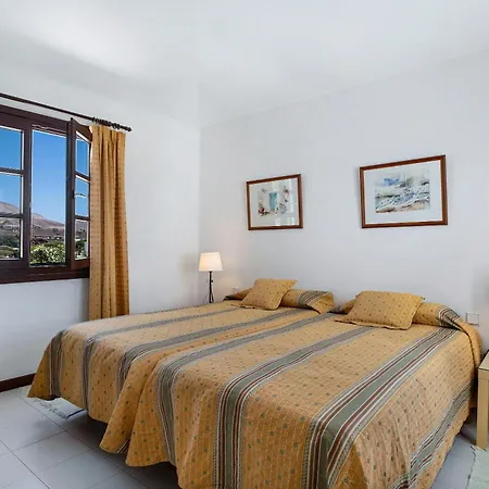 Apartment En Puerto Del Carmen, 4 Puerto del Carmen (Lanzarote)