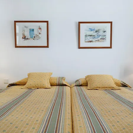 En Puerto Del Carmen, 4 Apartment Puerto del Carmen (Lanzarote)