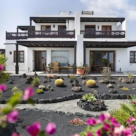Apartment En Puerto Del Carmen, 4