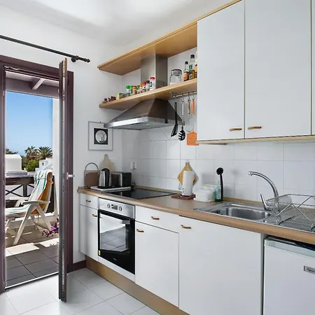 Appartement En Puerto Del Carmen, 4