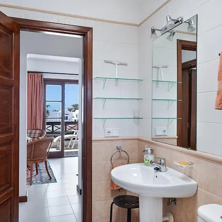 Appartamento En Puerto Del Carmen, 4 Puerto del Carmen (Lanzarote)